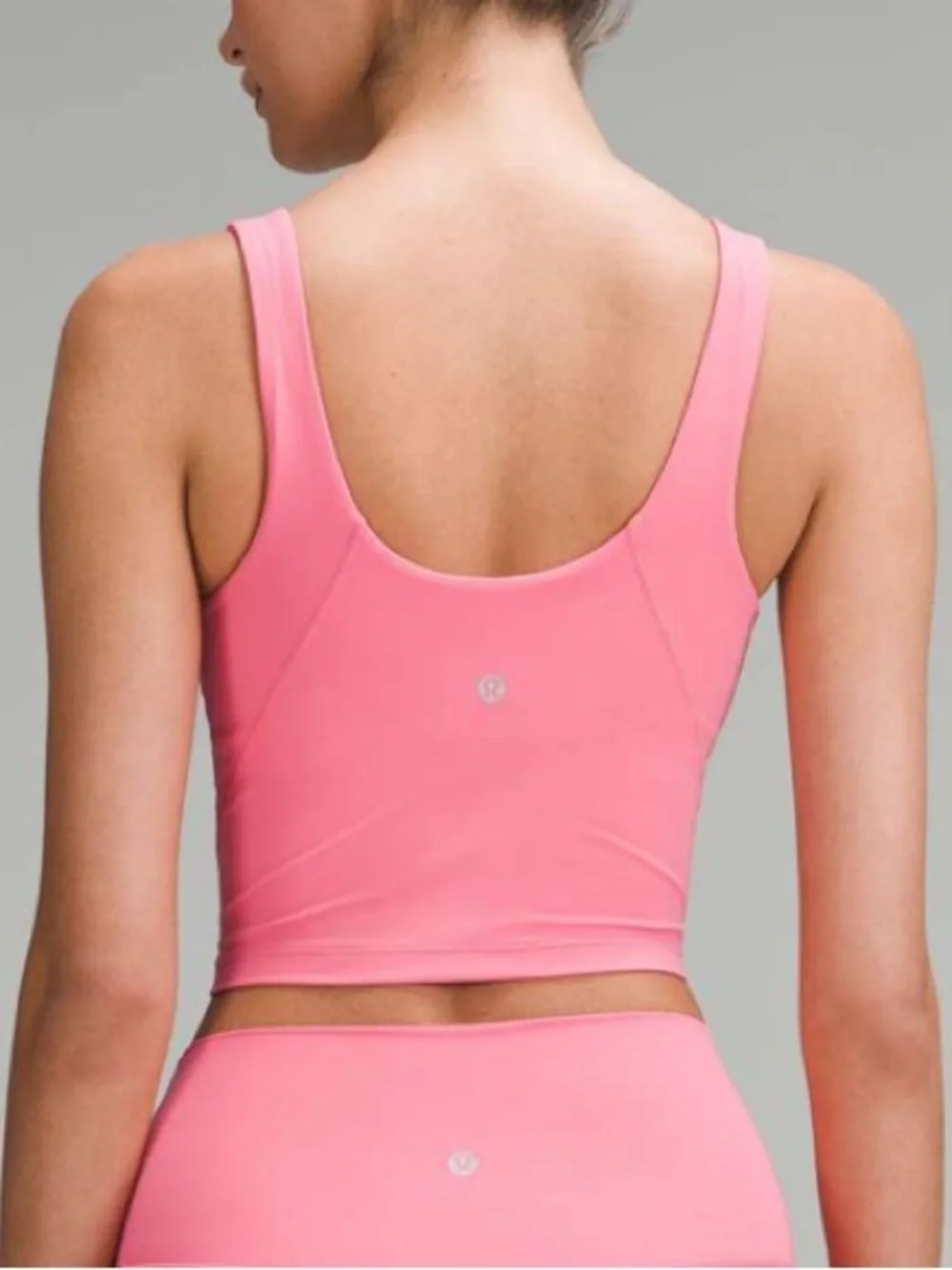 🍋 Lululemon Align Tank Top